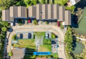 Owners have bought – Must sell, 132m2 2 beds 1 bath home with garage for 2 cars, Enjoy peaceful outlooks with lovely views across the pond, close to local amenities, schools, and transport links, 80/172 McLeod Road, Te Atatu South, Auckland