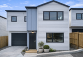 Double Westlake school zone, 153m2 Brandnew standalone 4 beds 2.5 baths home with garage, Walk to Sunnynook Park, Sunnynook Primary & Wairau Intermediate, Zoned for Westlake Boys & Girls High School, Easy motorway access, Lot 2/17 Trinidad Road, Sunnynook, Auckland