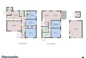 Home and income on 716m2 section, 3 beds 1 bath main home + standalone 2 beds ( 1 bed plus 3.2m x 2.6m flexi room) 1 bath minor dwelling, currently rented With a combined return of $1,135 per week, near schools, parks, shops, and transport routes, 50 Barrys Road, Glendene, Auckland