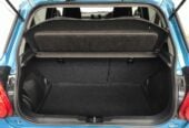 2017 Suzuki Swift XG/HEATER SEAT Hatchback Automatic, Neon Blue Metallic, New Import, 5 seats, Petrol, 1,240 cc, 36,653 km