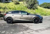 2014 Mazda Axela 20S SPORTS !! STUNNING ALLOYS !! Hatchback Tiptronic, Grey, 5 seats, New Import, Petrol, 2,000 cc, 43,937 km