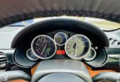 2007 Mazda Roadster MX-5 VS Hardtop Full Leather Convertible Automatic, Green, 2 seats, Petrol, 2,000 cc, 182,000 km