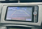 2014 Toyota Prius GS model, Hatchback Automatic, Hybrid, 5 seats, 1,797 cc, 60,749 km