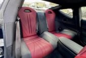 2018 Lexus LC 500h V6 Full Loaded Coupe Automatic, Blue, 4 seats, Hybrid, 3,500 cc, 32,150 km