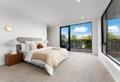 Rangitoto College zone, 301m2 Brandnew 5 beds 3 baths house with double garage on 418m2 section, close to beaches, schools, shops, supermarkets, zoned for Rangitoto College, Murrays Bay Primary, Murrays Bay Intermediate, and Northcross Intermediate, 545 Beach Road, Murrays Bay, Auckland