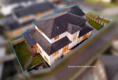 361m2 6 beds 4.5 baths house with double garage and 2-beds granny on 434m2 section, positioned on the border of Massey and Westgate, you’re just minutes from local schools, shopping and dining at Westgate and NorthWest, easy motorway access, 32 McWhirters Farm Lane, Massey, Auckland