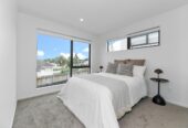 10 YEARS MASTER BUILD WARRANTY, 160m2 Brandnew standalone 4 beds 3 baths house with garage and car parks on 194m2 section, minutes to PAK’nSAVE Henderson, WestCity Waitākere, schools, motorway access, zoned for Henderson Primary School, Bruce McLaren Intermediate, Waitākere College, 86D Harrington Road, Henderson, , Auckland