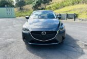 2015 Mazda Demio SPORTS !! SKYACTIVE ENGINE !! Hatchback Tiptronic, Grey, 5 seats, Petrol, New Import, 1,300 cc, 28,364 km