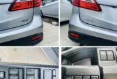 2010 Mazda Premacy Station Wagon Automatic, Silver, 7 seats, Petrol, 2,000 cc, 107,000 km