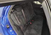 2014 Lexus CT 200h HYBRID VERSION C/FACELIFT/HEATER SEAT/GRADE 4 Hatchback Automatic, New Import, 5 seats, 1,800 cc, 71,217 km