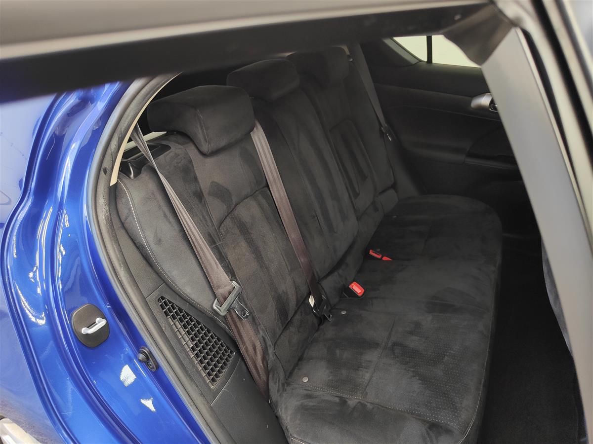 2014 Lexus CT 200h HYBRID VERSION C/FACELIFT/HEATER SEAT/GRADE 4 Hatchback Automatic, New Import, 5 seats, 1,800 cc, 71,217 km
