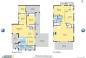 With RC for 5 standalone homes, 5 beds 2 baths house on 1108m2 section, With Royal Oak Shopping Centre and Onehunga Mall nearby, along with quality schooling and amenities, easy motorway access, currently rented, 0.9 km to Royal Oak Intermediate School, 47 Herd Road, Hillsborough, Auckland