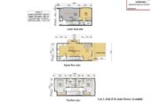 10-Year Master Build Guarantee, Brandnew 3 beds (3 ensuites) + study 3.5 baths home, Handy to Avondale town centre shops and daily amenities, Convenient motorway and arterial road connections, 0.3 km to Avondale Primary School (Auckland), 1 km to Avondale Intermediate, 1.1 km to Avondale College, estimated completion of September 2026, Lot 25/11&15 St Jude Street, Avondale, Auckland