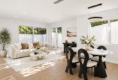 Double Westlake school zone, 220m2 Brandnew standalone 5 beds 3 baths house with double garage on 281m2 section, central air-conditioning, EV- charger ready, easy motorway access, close to shops, supermarkets, schools, parks, Lot 3/42 Merriefield Avenue, Forrest Hill,, Auckland