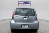 2005 Toyota Passo 1 NZ owner !! Hatchback Automatic, Silver, 5 seats, Petrol, 1,290 cc, 155,097 km