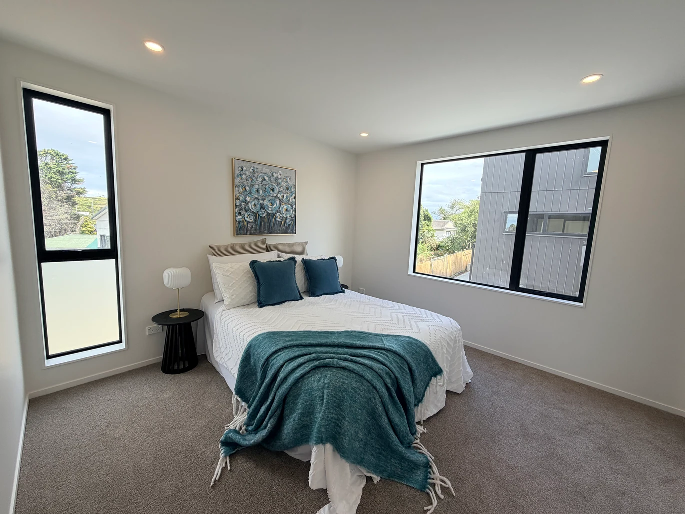 10-Year Master Build Guarantee, Brandnew freehold 3 beds 2.5 baths home with garage, no body corporate or society fees, Lot 1/14 Keate Place, Mount Wellington, Auckland