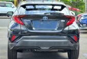 2020 Toyota C-HR **FaceLift G Model**Cruise Control**RV/SUV Automatic, Black, 5 seats, Hybrid, 1,797 cc, 98,472 km