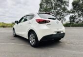 2015 Mazda Demio 13S SPORTS PACKAGE !! SKYACTIVE ENGINE !! Hatchback Tiptronic, 5 seats, Petrol, New Import, 1,300 cc, 34,166 km