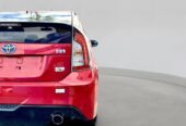 2014 Toyota Prius GS model, Hatchback Automatic, Hybrid, 5 seats, 1,797 cc, 60,749 km
