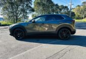 2021 Mazda CX-30 20S G SPEC !! TOP SPEC !! FULLY LOADED !! RV/SUV Tiptronic, Grey, 5 seats, Petrol, New Import, 2,000 cc, 30,097 km