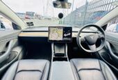 2019 Tesla Model 3 Long Range 4WD Sedan Automatic, Electric, 5 seats, 25,000 km