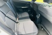 2015 Subaru Impreza SALE SALE Sedan Automatic, 5 seats, Petrol, 1,600 cc, 81,508 km