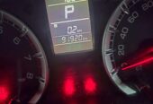 2011 Suzuki Swift Cruise Control, Alloy Wheels, Body Kit Hatchback Automatic, 5 seats, petrol, New Import, 1,240 cc, 91,899 km