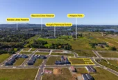 Ready-to-Build Section Near Karaka – 287m², close to shops, schools, motorway access, Lot 71/24 Wallis Esplanade, Papakura, Auckland