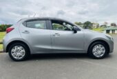 2015 Mazda Demio SALE SALE Hatchback Automatic, Silver, 5 seats, Petrol, 1,300 cc, 46,412 km