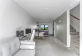 Mt Roskill school zone, 122m2 2 beds 1.5 baths home with garage for 2 cars, close to schools, shops, 20/852 Mount Eden Road, Three Kings, Auckland