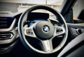 2020 BMW M235i M-Performance GranCoupe Facelift Sedan Automatic, 4 door, Petrol, 2,000 cc, 49,600 km