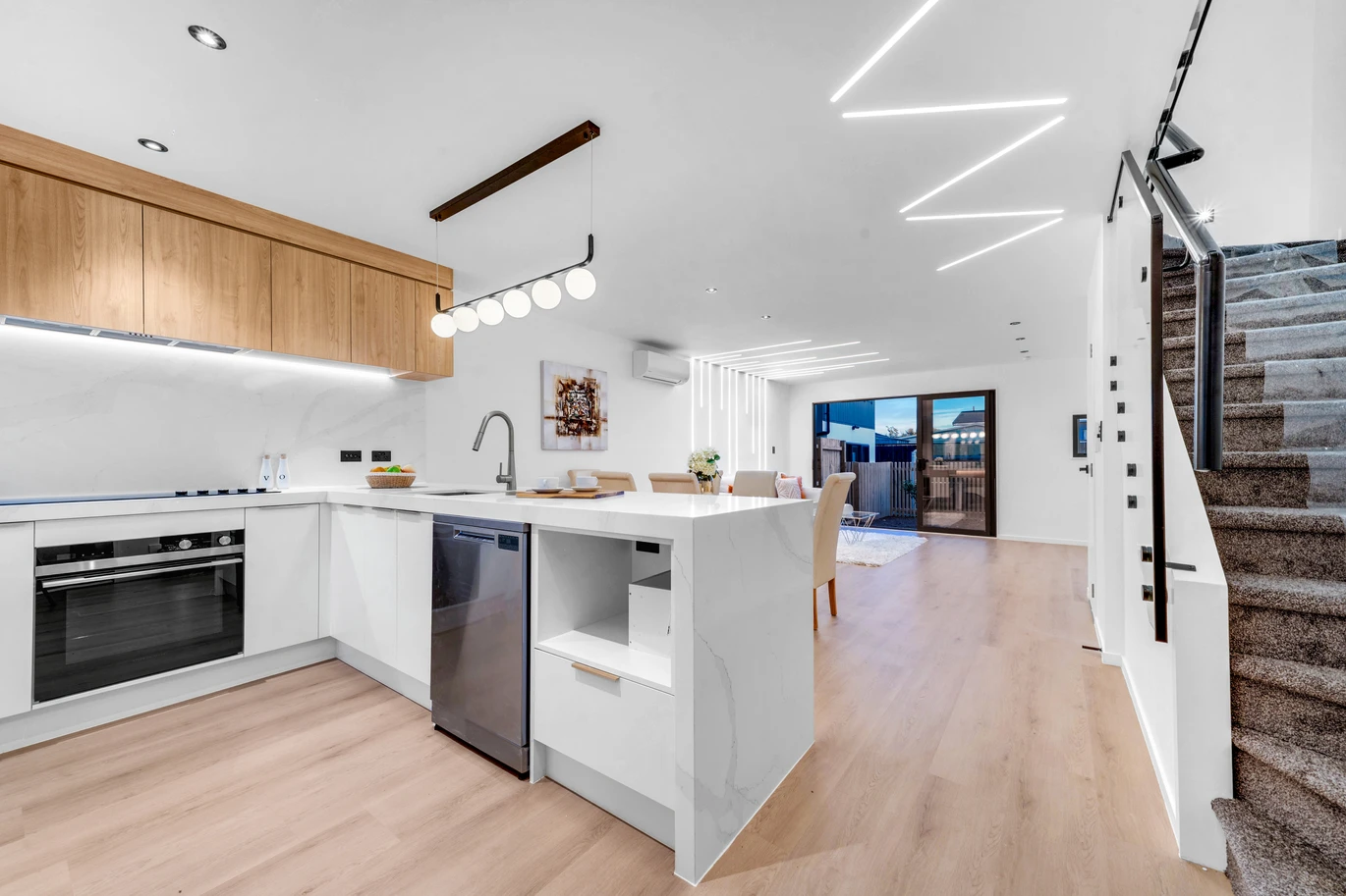 4 beds 2 baths home with garage, just minutes from supermarkets, shops, cafés, and dining options, schools, Lot 2/69 Walworth Avenue, Pakuranga Heights, Auckland