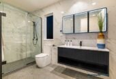 All 5 beds with sea views, 340m2 Brandnew 5 beds + study 4 baths house with double garage on 686m2 section, Central ducted air conditioning + additional heat pumps. Close to shops, transport and local amenities, Easy access to Orewa Beach, 11B Maire Road, Orewa, Auckland
