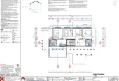 Reserve Views, 809m2 section with RC, BC & EPA for a 5 beds 4 baths double garage house, easy access to local schools, parks, public transport including Sunnyvale Train Station, and nearby shopping hubs such as WestCity and Lynn Mall, 1 km to Sunnyvale School, 10 Mara Way, Sunnyvale, Auckland