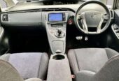 2014 Toyota Prius GS model, Hatchback Automatic, Hybrid, 5 seats, 1,797 cc, 60,749 km