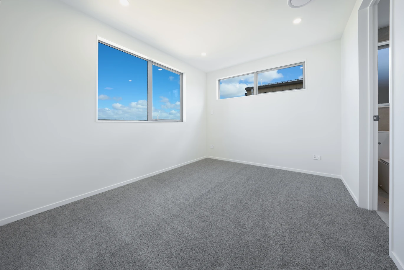 Brandnew 7 beds 4 baths house with double garage on 314m2 section, 2 beds 1 bath ground floor, close to shops, schools, motorway access, 66 Papaka Road, Karaka, Auckland