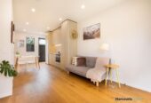 Auckland Girls’ Grammar school zone, 2 beds (2 ensuites) 2.5 baths home, constructed in 2023 and designed by the renowned Leuschke Group, Just moments from Grey Lynn Village and Ponsonby Road, enjoy cafes, restaurants, and boutique shopping at your doorstep, 10 minutes walking distance to Woolworths. Zoned for Grey Lynn School, Kowhai Intermediate, Auckland Girls’ Grammar, and Western Springs College, 39 Hadlow Terrace, Grey Lynn, Auckland