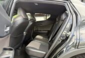 2020 Toyota C-HR **FaceLift G Model**Cruise Control**RV/SUV Automatic, Black, 5 seats, Hybrid, 1,797 cc, 98,472 km