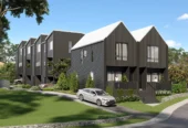 10-Year Master Build Guarantee, Brandnew freehold 3 beds 2.5 baths home with garage, no body corporate or society fees, close to Sylvia Park shopping centre, Lot 4/14 Keate Place, Mount Wellington, Auckland