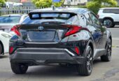 2020 Toyota C-HR **FaceLift G Model**Cruise Control**RV/SUV Automatic, Black, 5 seats, Hybrid, 1,797 cc, 98,472 km