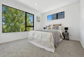 Brandnew standalone 4 beds 2.5 baths home with garage by Crum Park, close to schools, supermarket, Lynn Mall, zonfed for Green Bay Primary/Intermediate and Green Bay High School, Glen Eden Intermediate, 3/48 Hilling Street Green Bay, Auckland