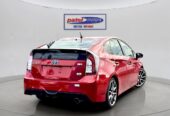 2014 Toyota Prius GS model, Hatchback Automatic, Hybrid, 5 seats, 1,797 cc, 60,749 km