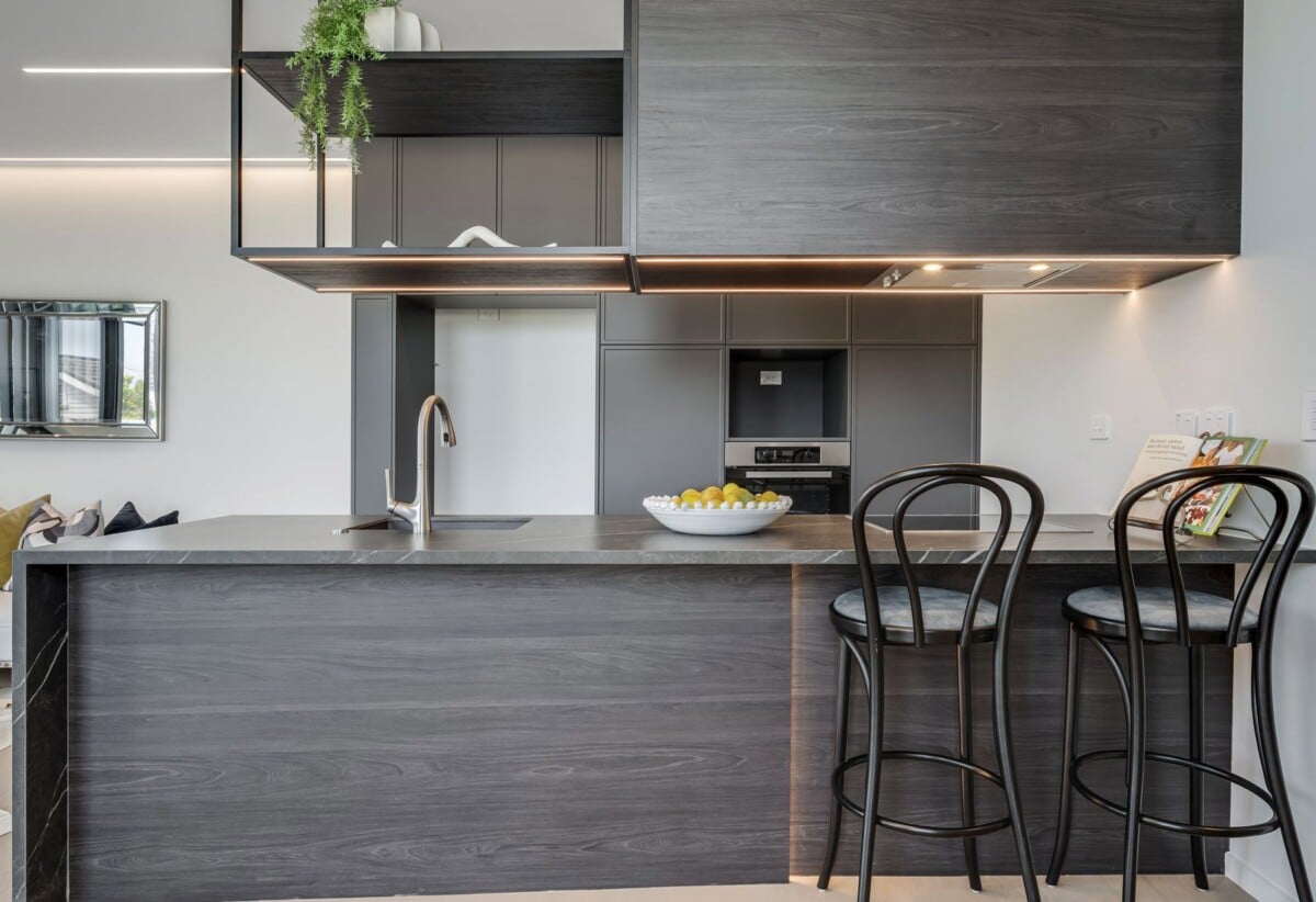 Double Grammar school zone, 10 Year Master Build Guarantee, Freehold 3 beds 3 baths home with garage, zoned for Auckland Grammar, Epsom Girls’ Grammar, plus top local primary schools, Walking distance to Market Road train station, Just minutes to Newmarket shopping and dining precinct, 4 Patey Street Remuera, Auckland, Auckland