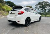 2012 Subaru Impreza 2.0I EYESIGHT !! BODY KIT !! Hatchback Tiptronic, 5 seats, New Import, Petrol, 2,000 cc, 74,969 km