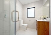 Brandnew standalone 3 beds 1.5 baths home with car park, just minutes from key amenities including Westgate Shopping Centre, motorway access, with Massey Primary and Massey High School within easy walking distance, along with zoning for St Paul’s School, 3/11 Glenfinn Place, Massey, Auckland