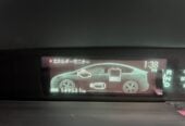2013 Toyota Prius Hatchback Automatic, 5 seats, Black, Petrol, New Import, 1,797 cc, 149,525 km