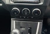 2010 Mazda Premacy Station Wagon Automatic, Silver, 7 seats, Petrol, 2,000 cc, 107,000 km