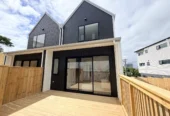 10-Year Master Build Guarantee, Brandnew freehold 3 beds 2.5 baths home with garage, no body corporate or society fees, close to Sylvia Park shopping centre, Lot 4/14 Keate Place, Mount Wellington, Auckland