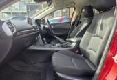 2017 Mazda Axela **Cruise Control**I-Stop Model** Hatchback Automatic, 5 seats, Petrol, 1,496 cc, 82,246 km