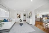 209m2 4 beds 2.5 baths house with double garage on 428m2 section, close to local amenities, parks, and public transport, Zoned for Halsey Drive Primary & Lynfield College, 50 Halsey Drive, Lynfield, Auckland